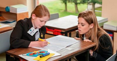 Signs of dyslexia in children and adults – from spelling woes to bad handwriting