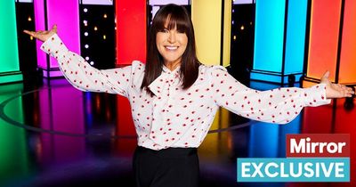 Anna Richardson calls Naked Attraction 'family friendly' unlike 'superficial' rival shows