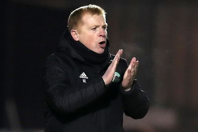 Neil Lennon backed to give Omonia edge against Man Utd