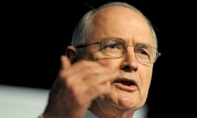 Australian rural internet worse than ‘villages I know’ in Africa, Ross Garnaut says