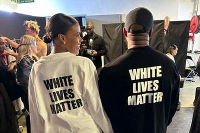 ‘White Lives Matter’ and Kanye West’s most controversial moments