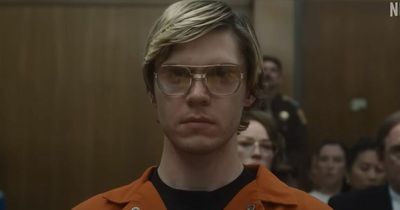 Monster: The Jeffrey Dahmer Story breaks records as one of Netflix's most-watched shows