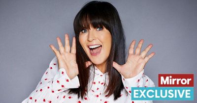 Naked Attraction's Anna Richardson's dating tips as she finds love after Sue Perkins split