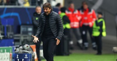 Antonio Conte's angry Bryan Gil exchange and the main problem with his Tottenham squad demands
