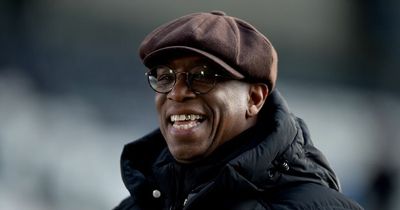 Arsenal must meet Ian Wright's Liverpool target if they are 'serious' about Premier League hopes