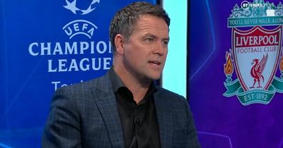 Michael Owen wonders if Jurgen Klopp is ‘brave enough’ to make Liverpool decision at Arsenal