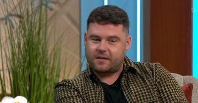 Emmerdale's Danny Miller won't hand over I'm a Celebrity crown