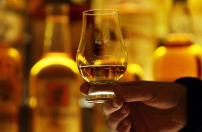Indian government set to slap millions on UK exports, including whisky and gin