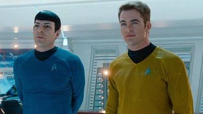 A canon-shaking Star Trek crossover may have just happened — and nobody noticed