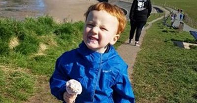 Gas blast that killed boy, 2, caused by 'neighbour from hell'