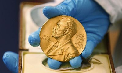 Three ‘click chemistry’ scientists share Nobel prize