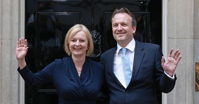How Liz Truss' husband forgave her affair and how they got marriage back on track