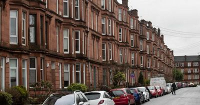 What is the emergency rent freeze in Scotland and when will it happen?