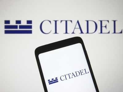 Is The Market Volatile? Ken Griffin's Citadel Reportedly Registered Double Digit Returns Across All 4 Funds