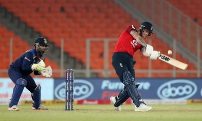Ben Stokes back as England’s specialist superhero for T20 World Cup