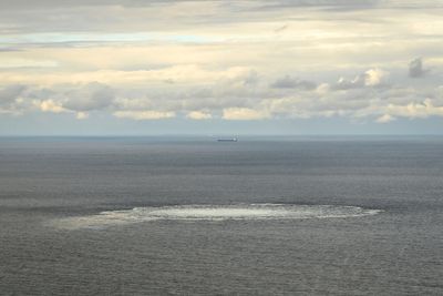 Kremlin: Russia must be part of Nord Stream pipeline probe