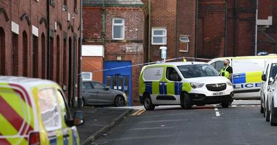 Detectives granted more time to question murder suspect after man found dead in house