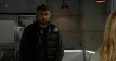 ITV Emmerdale fans work out Aaron's exit 'set in stone' with telling comment despite only just returning