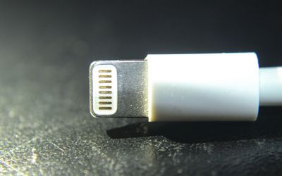 Apple’s lightning cables hit by European law demanding one size fits all