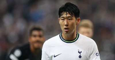 Son Heung-min insists Tottenham players must "sacrifice" for "winner" Antonio Conte