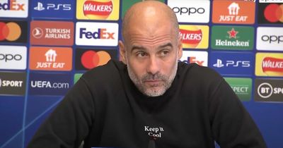 Pep Guardiola agrees with Kevin De Bruyne over potential Phil Foden change at Man City