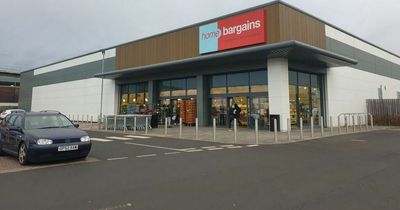 Home Bargains announces all stores will close on Boxing Day and New Year