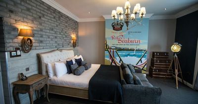 North East leisure firm Tavistock Hospitality puts Sunderland hotel on market