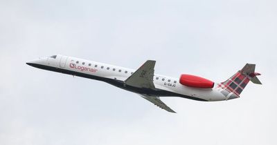 Loganair launch new flights from Edinburgh including Norway locations