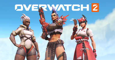 Overwatch 2: Release time, how to play and how much is it?