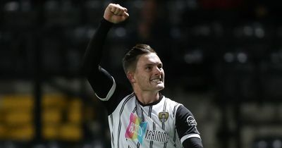 Five things we learned from Notts County's 1-0 win against Wrexham