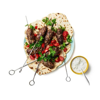 How to make lamb koftas – recipe