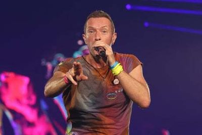 Chris Martin: Serious lung infection sees Coldplay postpone eight shows in Brazil