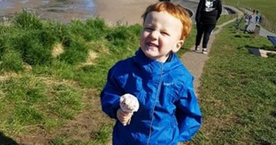 Man jailed for killing boy, 2, in blast after cutting gas pipe to sell for scrap metal