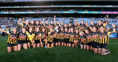Kilkenny lead the way in All Star camogie nominations