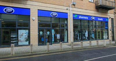 Dublin jobs: Boots hiring Christmas staff for stores across the city