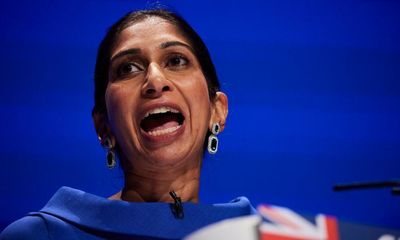 Think Priti Patel was bad? Suella Braverman wants to make claiming asylum near-impossible