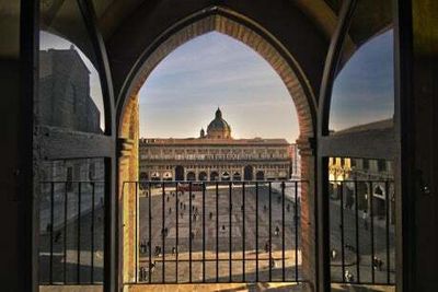 How to spend 48 hours in Bologna