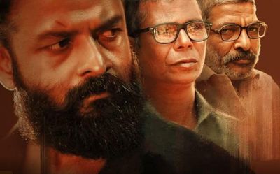 ‘Eesho’ movie review: Mediocre Jayasurya film can’t hide behind its serious subject matter