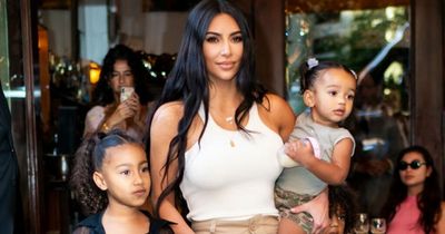 Kardashians and Star Wars influence most popular baby names of the last year