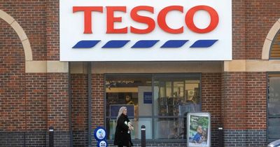 Tesco to axe 325 jobs - but wants to hire 12,500 workers for Christmas