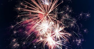 New fireworks laws coming into force in Scotland including ban for some people