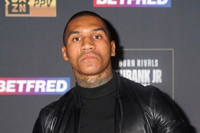 Conor Benn returns adverse finding for trace amounts of fertility drug