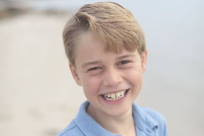 How royal names for boys and girls ranked in 2021