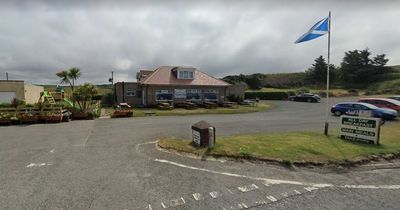 Owner of popular Ayrshire tearoom eyes up expansion plan with new gazebo-style outdoor dining