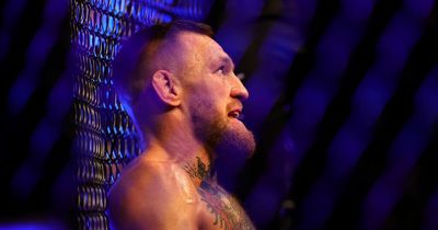 Conor McGregor gives most detailed answers yet on UFC return