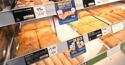 Greggs praised by fans for 'best ever' menu update that affects stores