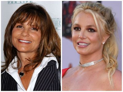 Britney Spears’s mother Lynne apologises for daughter’s ‘pain’