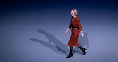 M People 'livid' as Liz Truss walks onstage to their song at party conference