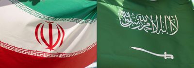 Hajj pilgrim arrested by Saudi Arabia returns to Iran