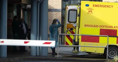 Tallaght Hospital advises people to avoid emergency department unless 'urgent' as they are running out of space